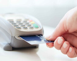 Global Payment Processor